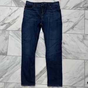 Banana Republic Traveler Slim Fit Jeans